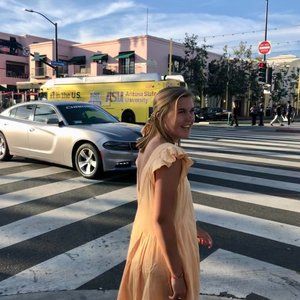 Meet your Posher, Madden